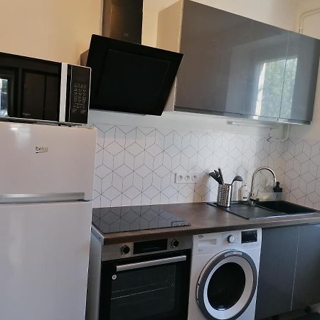 Nantes, Superbe Appartement Exterior photo