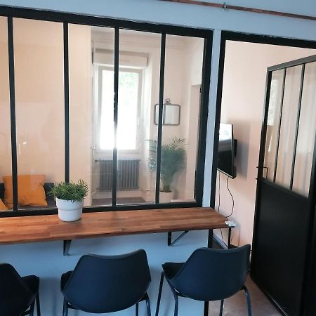 Nantes, Superbe Appartement Exterior photo