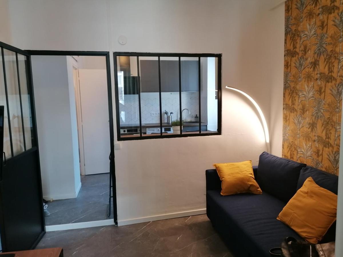Nantes, Superbe Appartement Exterior photo