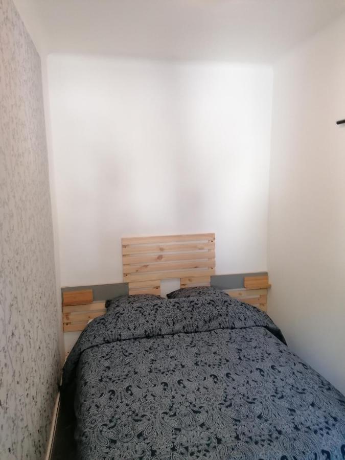 Nantes, Superbe Appartement Exterior photo